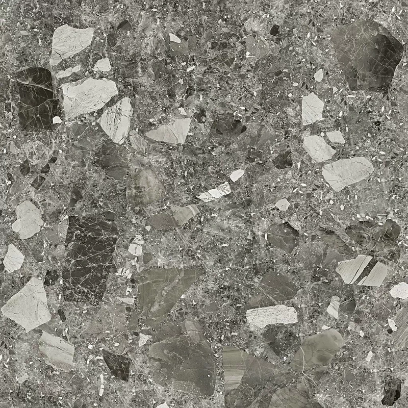 Керамогранит Alma Ceramica Steel Rock GFU04STE70R 60x60 - фото 3