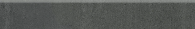 Плинтус Kerama Marazzi Venezia Гварди антрацит матовый обрезной 60х9,5 - фото 4