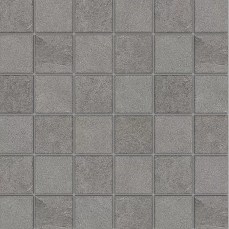 Мозаика Estima LN02/TE02 Luna Grey 30x30 серый