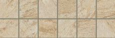 ColiseumGres Alpi Beige Fascia Mosaico