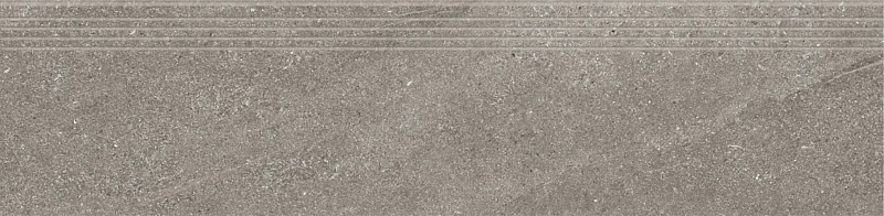 Ступень Керранова Gradient Grey K-2082/MR/st01/300x1200x10 серый - фото 1