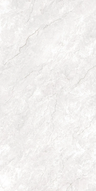 Керамогранит Креанза CZ-GL05-B Ferrol White Matt Glossy Ink 80x160 белый - фото 1