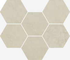 Moon Hexagon