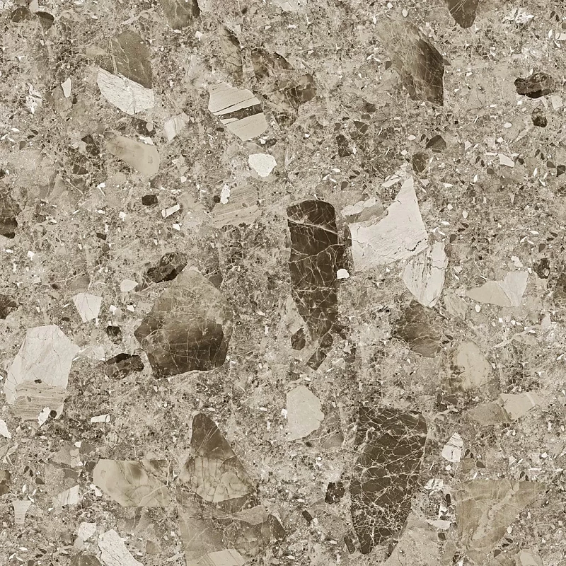 Керамогранит Alma Ceramica Steel Rock GFU04STE40R 60x60 - фото 8