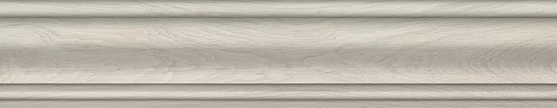 Плинтус Kerama Marazzi SG5113\BTG Монтиони миндальный матовый 8х39.6 - фото 3