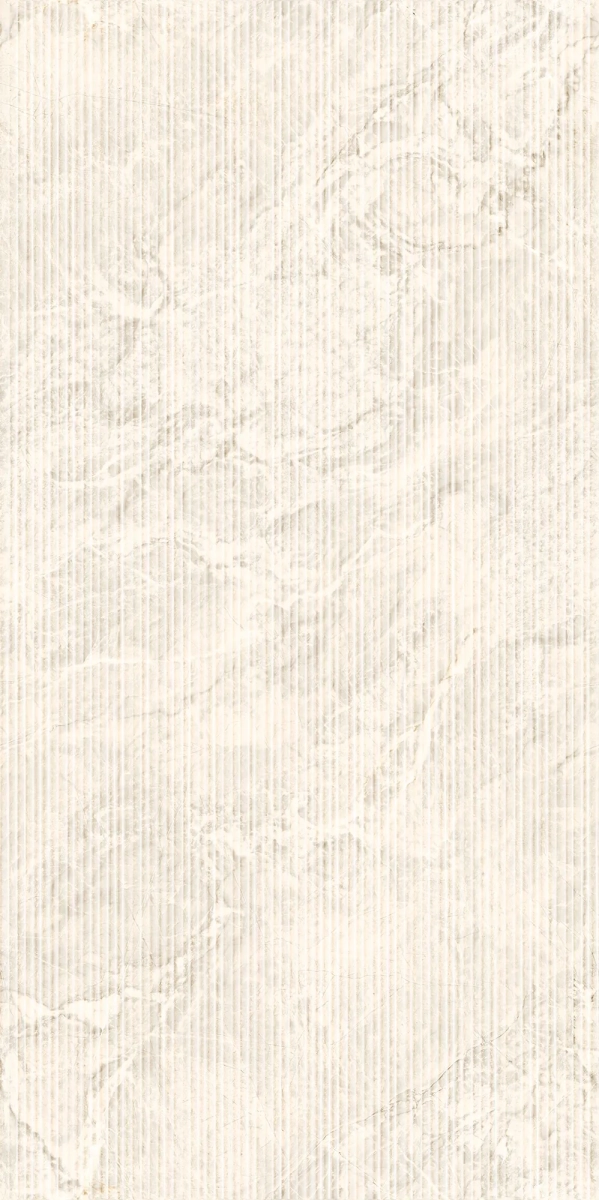 Декор Креанза CZ-CR01-D Bolivia Crema Decor Carving Punch 80x160 кремовый - фото 1