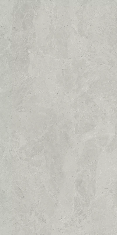 Керамическая плитка Kerama Marazzi Venezia Риальто серый светлый глянцевый обрезной 40х80 - фото 10