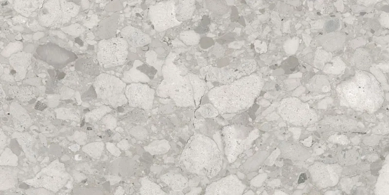 Керамогранит Vitra SoftCeppo Серый Матовый R10A 120x60 - фото 1