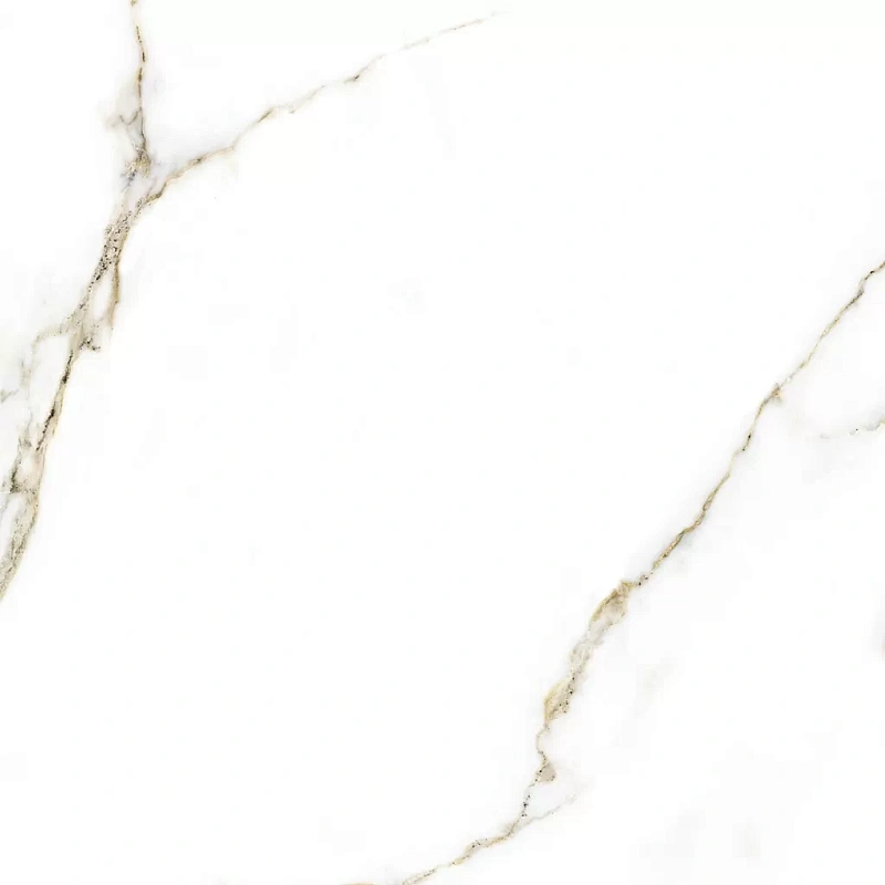 Керамогранит Alma Ceramica Extra Calacatta GFA57ECL04R 57x57 - фото 2
