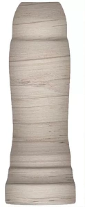 Уголок внешний Kerama Marazzi SG5113\AGE Монтиони миндальный матовый 2.9х8 - фото 2