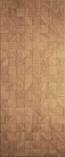 Effetto Wood Mosaico Beige 04 25x60