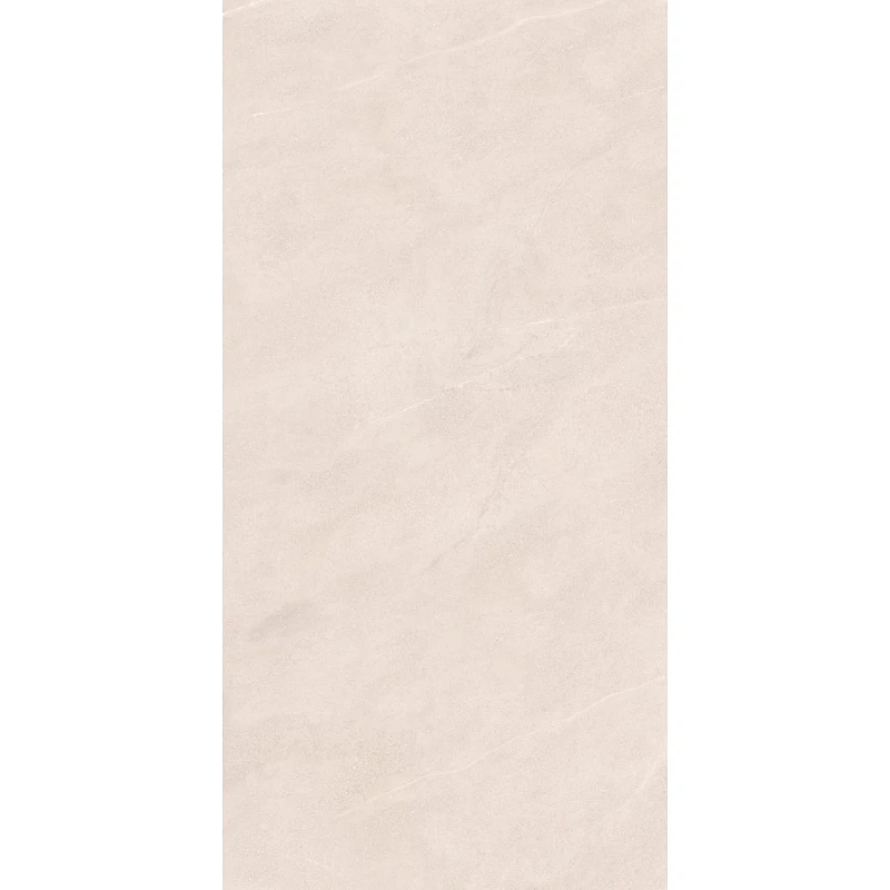 Керамогранит Maimoon Ceramica HG Glossy Bellisimo White бежевый 80x160 - фото 1