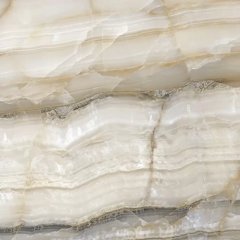 Керамогранит Alma Ceramica Smeraldo GFA57SMD40L 57x57 - фото 2