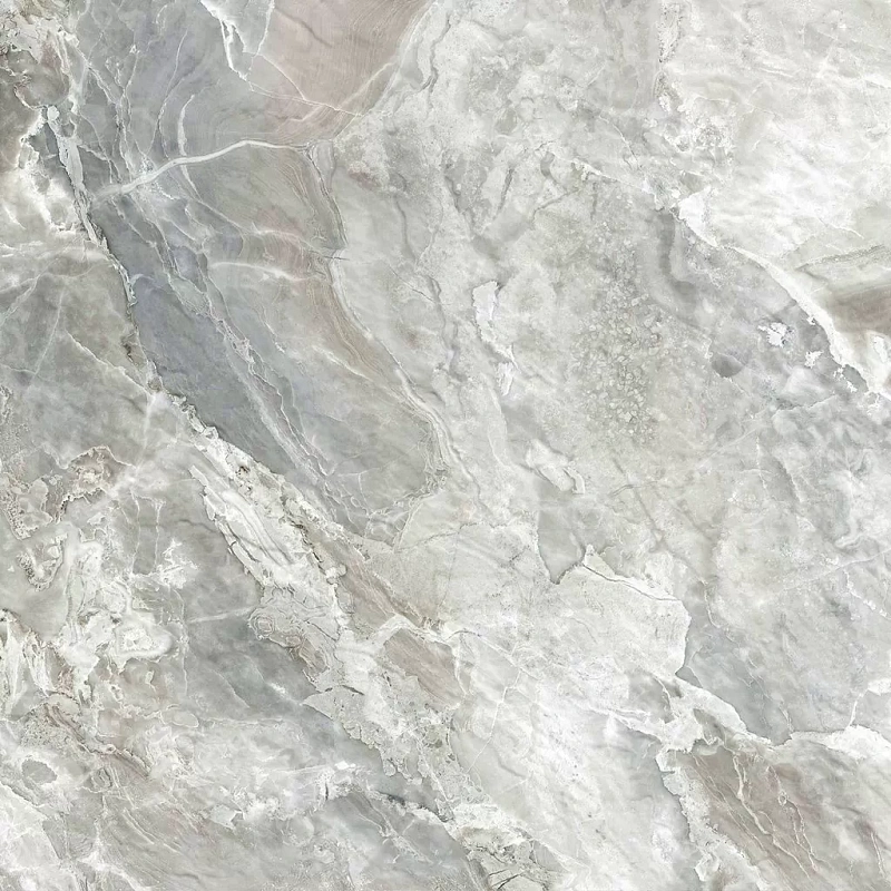 Керамогранит Alma Ceramica Bardiglio GFU04BDG07R 60x60 - фото 1