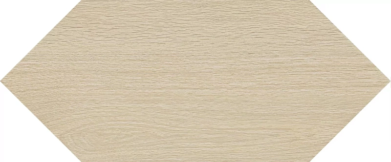 Керамическая плитка Kerama Marazzi Монтиш  бежевый матовый 14x34 35017 - фото 2