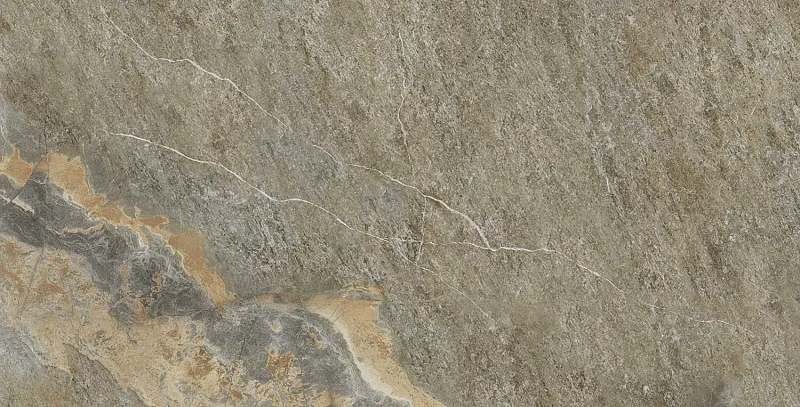 Керамогранит Италон Magnetique Petrol Dark 30x60 - фото 1