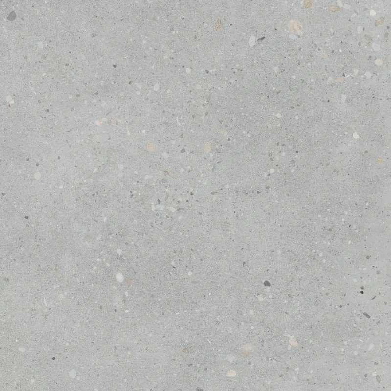 Керамогранит Vitra K947895R0001VTET FlakeCement Серый Матовый R10A Ректификат 60x60 - фото 8