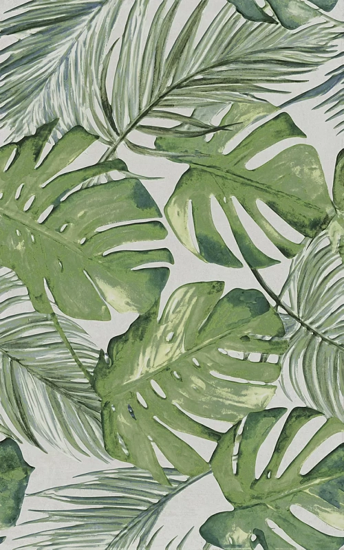 Керамическая плитка Kerama Marazzi Левада зеленый глянцевый 25x40 6410 - фото 1