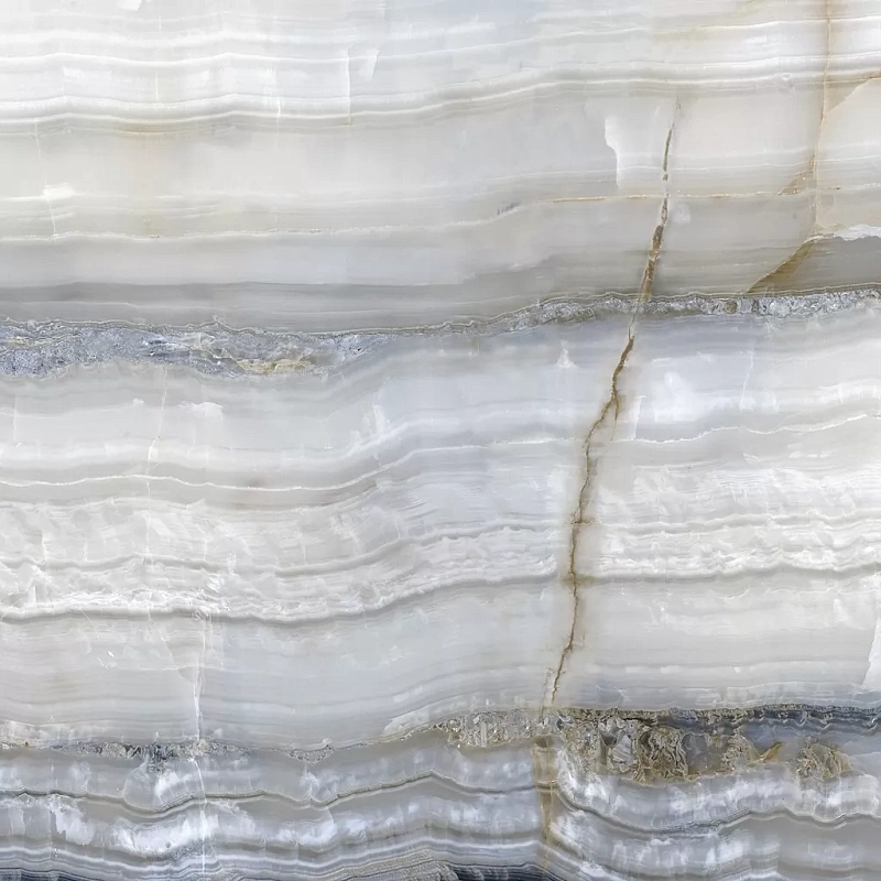 Керамогранит Alma Ceramica Smeraldo GFA57SMD70L 57x57 - фото 13