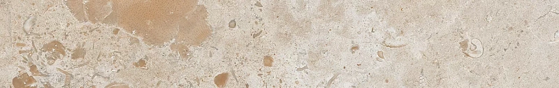 Плинтус Kerama Marazzi DD205420R\3BT Про Лаймстоун бежевый темный натуральный обрезной 9.5х60 - фото 3