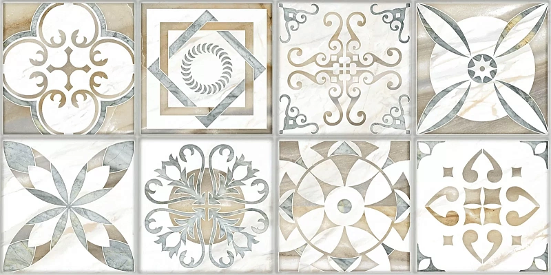 Керамическая плитка Alma Ceramica Varadero TWU09VRD014 24.9x50 - фото 1