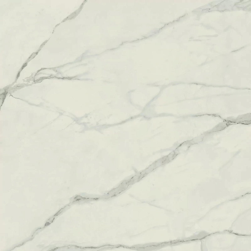 Керамогранит Atlas Concorde Empire Statuario 80x80 матовый - фото 2