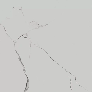 Керамогранит Kerama Marazzi Venezia Монте Тиберио белый лаппатированный обрезной 80х80 - фото 5