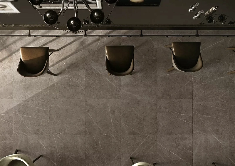 Керамогранит Италон Charme Evo Statuario 60x60 - фото 5