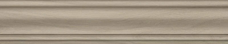 Плинтус Kerama Marazzi SG5263\BTG Монтиони бежевый матовый 8х39.6 - фото 1