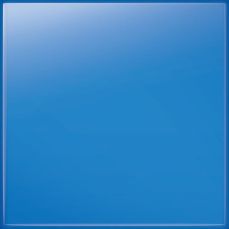 TUBADZIN Pastel Niebieski полированный настенная плитка 20x20