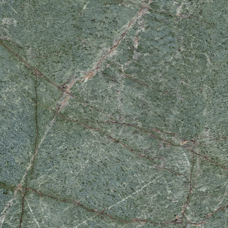 Керамогранит Kerama Marazzi SG648002R Эвора зеленый лаппатированный обрезной 60х60 - фото 4