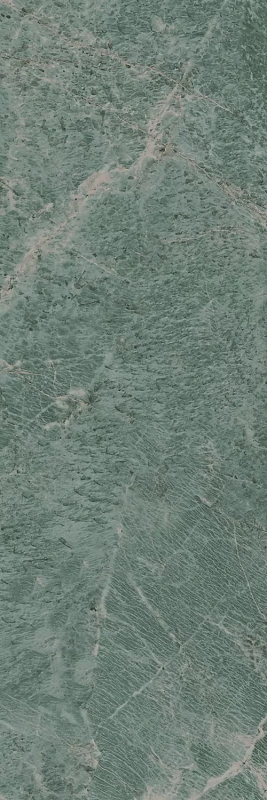 Керамическая плитка Kerama Marazzi Эвора зеленый глянцевый обрезной 30x89.5 13116R - фото 8