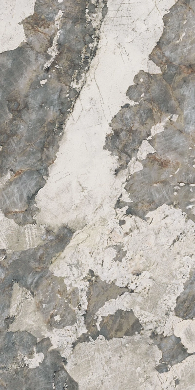 Керамогранит Керранова Usadba Grey Beige K-2601/MR/600x1200x10 серый - фото 1