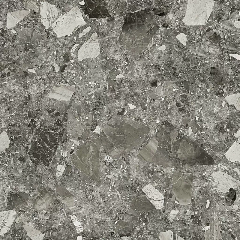 Керамогранит Alma Ceramica Steel Rock GFU04STE70R 60x60 - фото 10