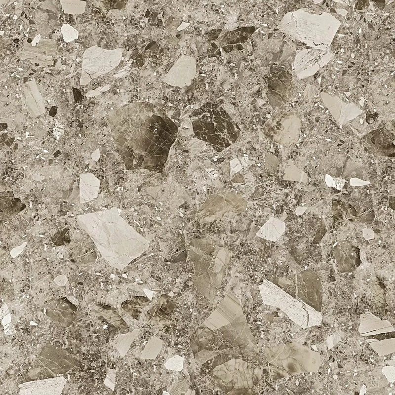 Керамогранит Alma Ceramica Steel Rock GFU04STE40R 60x60 - фото 9