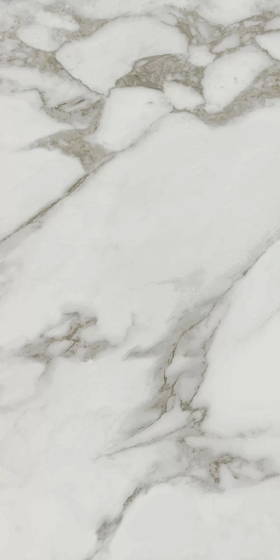 Керамическая плитка Kerama Marazzi Venezia Монте Тиберио бежевый светлый глянцевый обрезной 40х80 - фото 12