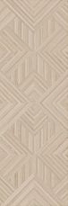 Kerama Marazzi Ламбро бежевый матовый 40x120