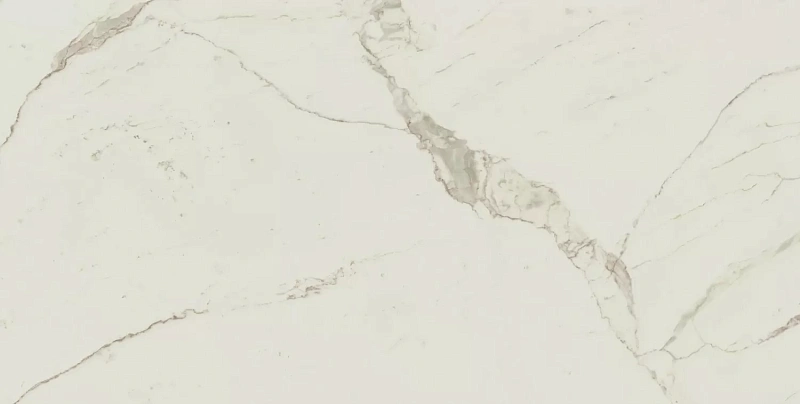 Керамогранит Atlas Concorde Empire Calacatta Diamond 80x160 матовый - фото 1