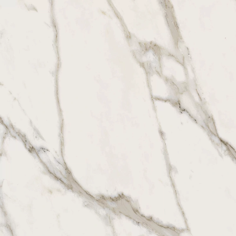Керамогранит Италон Charme Evo Calacatta 60x60 полированный - фото 1