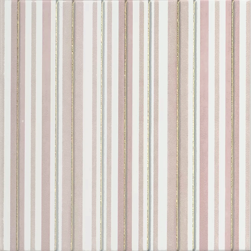 Декор Kerama Marazzi VT\A455\5009 Весна 1 матовый 20x20 - фото 1