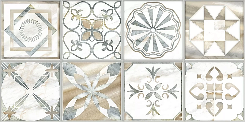 Керамическая плитка Alma Ceramica Varadero TWU09VRD014 24.9x50 - фото 5