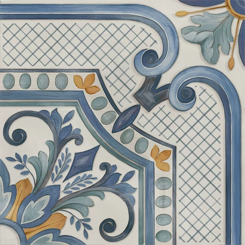 Керамогранит Kerama Marazzi Мирадоро лаппатированный обрезной 60x60 SG653022R - фото 2