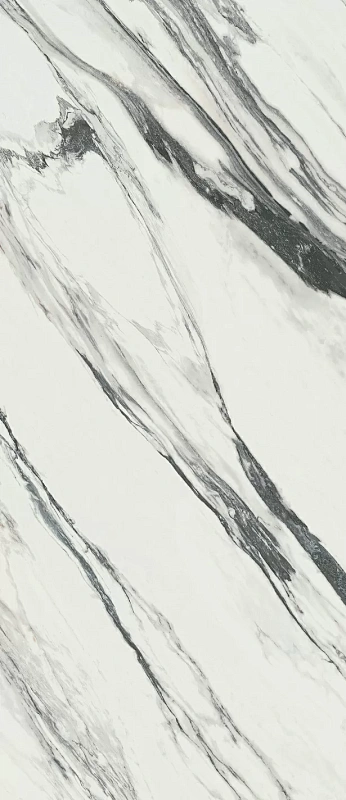 Керамогранит Италон Charme Deluxe Statuario Fantastico 120x278 - фото 1