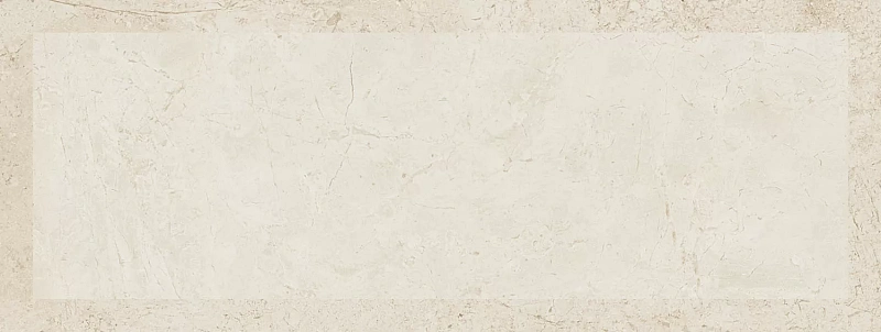 Керамическая плитка Kerama Marazzi Монсанту панель бежевый светлый глянцевый 15x40 15146 - фото 4