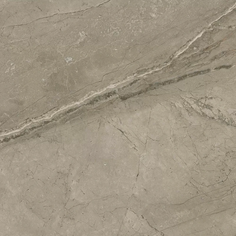 Керамогранит Atlas Concorde 610010002725 Mystic Grey Lastra 20mm 60x60 - фото 1