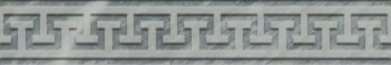 Бордюр Италон Charme Extra Atlantic Leaf 5x30 - фото 1