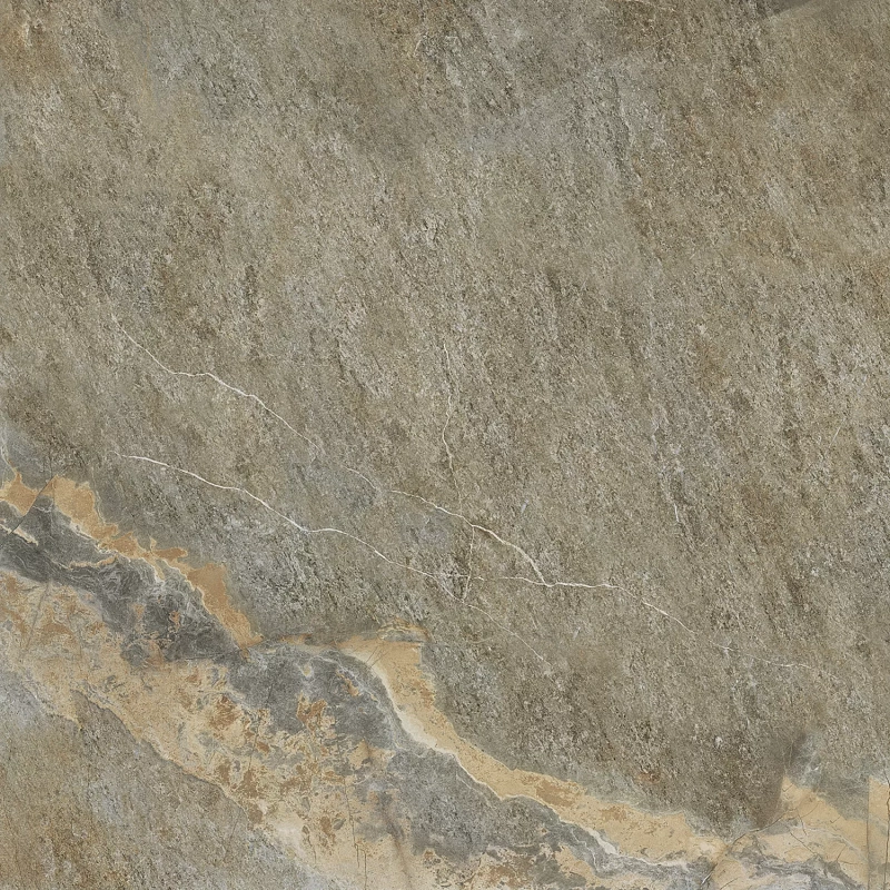 Керамогранит Италон Magnetique Petrol Dark 60x60 - фото 1