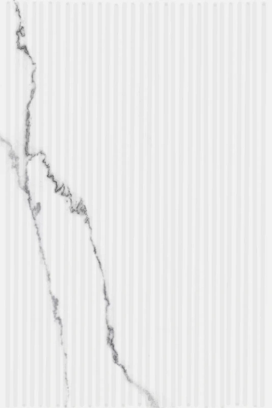 Керамическая плитка Kerama Marazzi Venezia Мираколи белый глянцевый структура 20х30 - фото 6