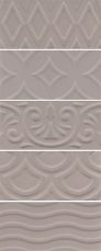 Kerama Marazzi Авеллино коричневый структура mix