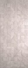 Effetto Wood Mosaico Grey 03 25x60